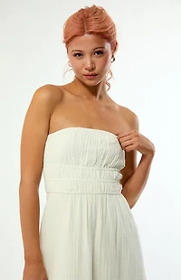 Billabong The Sky Midi Dress
