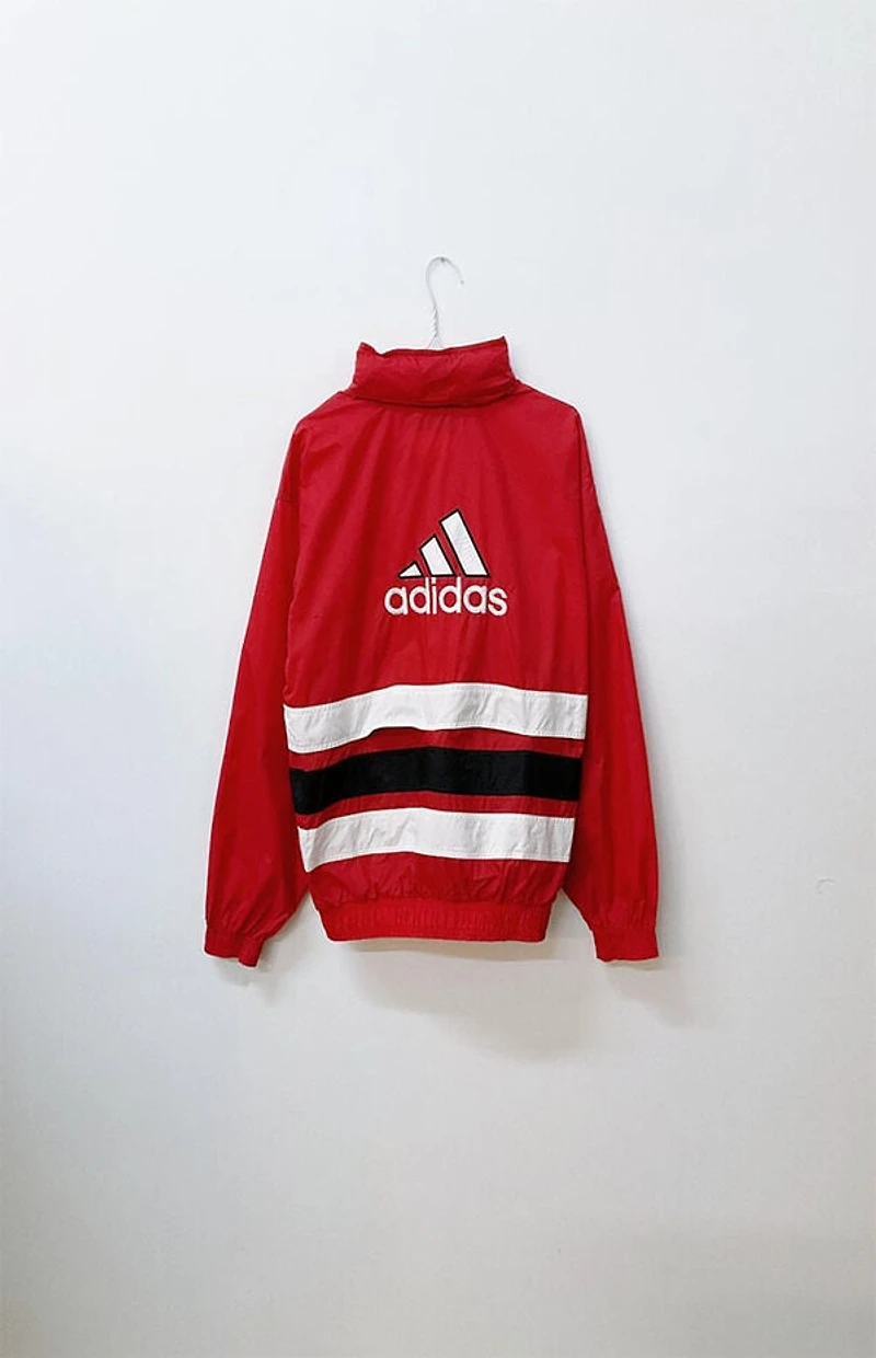 GOAT Vintage Adidas Windbreaker