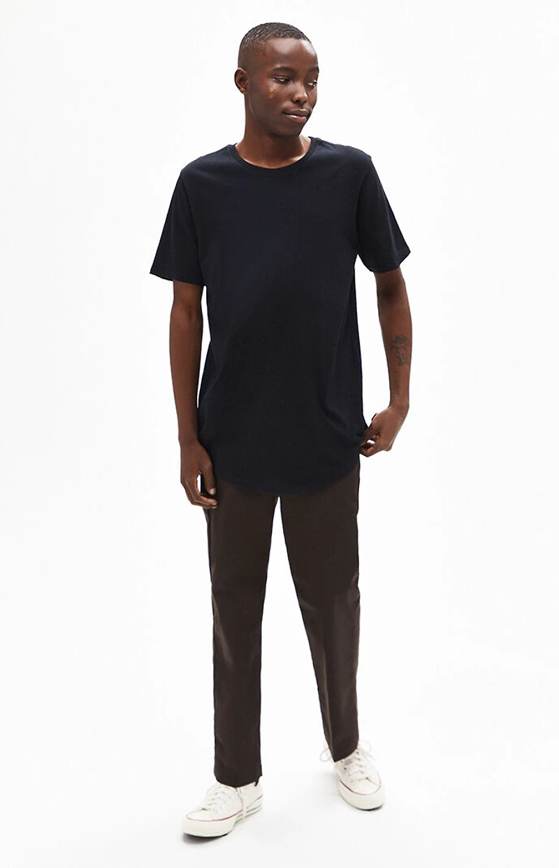 PS Basics Willem Scallop T-Shirt