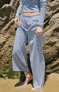 ANNAXPACSUN Horizon Baggy Lounge Pants
