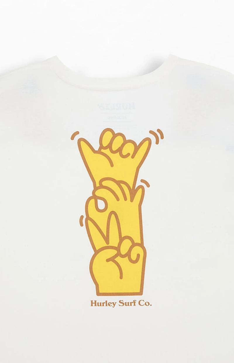 Hurley Okay T-Shirt