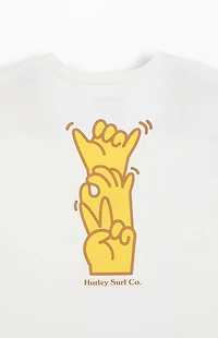 Hurley Okay T-Shirt