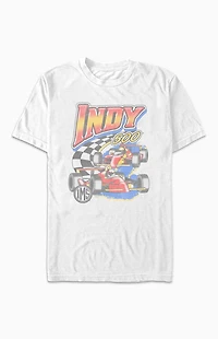 Indy 500 Swoosh T-Shirt