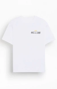 UFC Lawler Ruthless Oversized T-Shirt