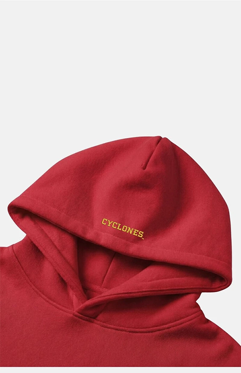 UPSIDE Iowa State University Cyclones Varsity Hoodie