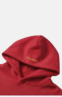 UPSIDE Iowa State University Cyclones Varsity Hoodie