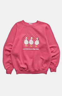 PS VINTAGE '90s Breckenridge Sweatshirt