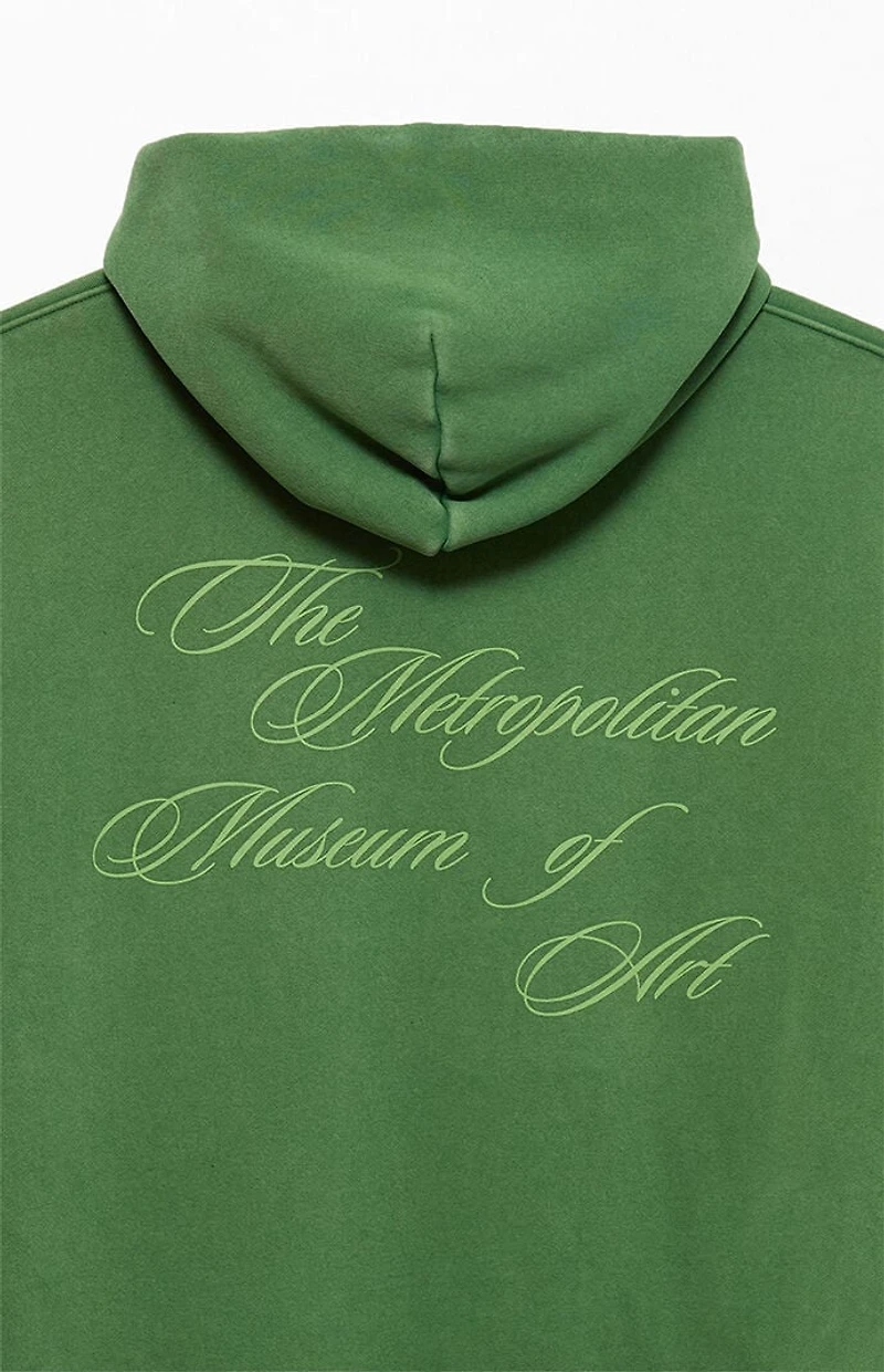 The Met x Pacsun Passion Hoodie