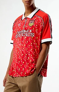 Umbro x Market Studios Strawberry Jersey