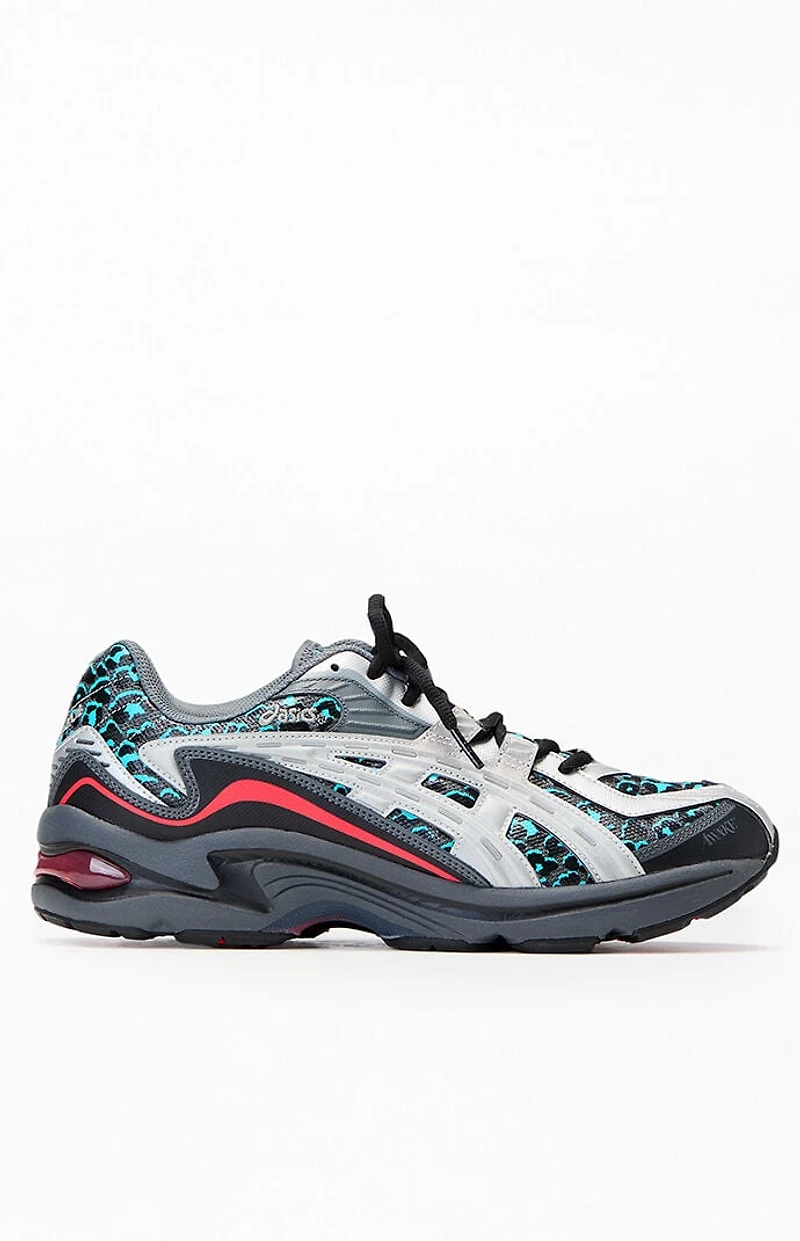 Awake NY x Asics Gray Gel Preleus Shoes