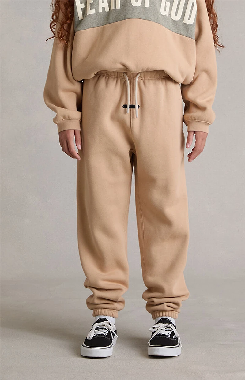Fear of God ESSENTIALS Kids Classic Fleece Sweatpants