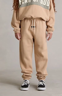 Fear of God ESSENTIALS Kids Classic Fleece Sweatpants