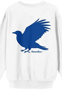 Harry Potter Ravenclaw Crew Neck Sweatshirt