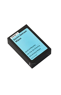 The Lab Denim Refresh Wipes