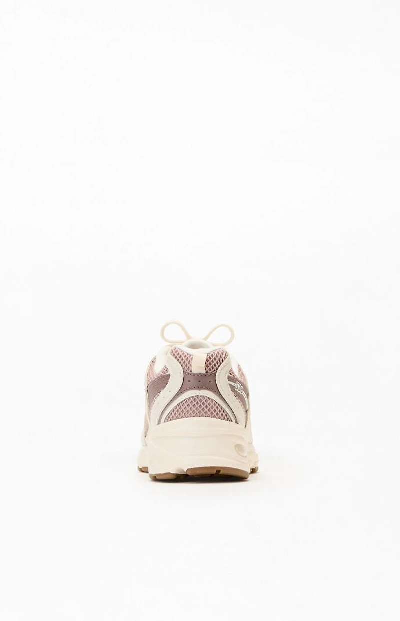 New Balance Brown 530 Sneakers