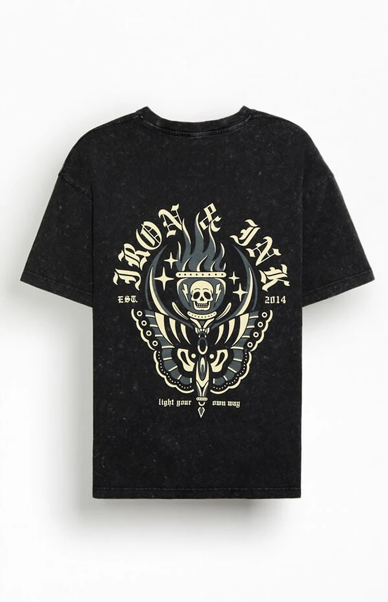 Iron & Ink Light Your Way T-Shirt
