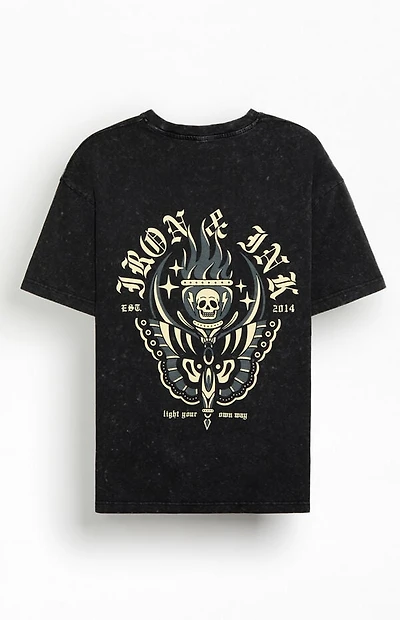 Iron & Ink Light Your Way T-Shirt