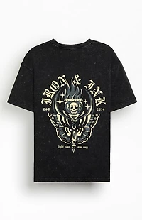 Iron & Ink Light Your Way T-Shirt