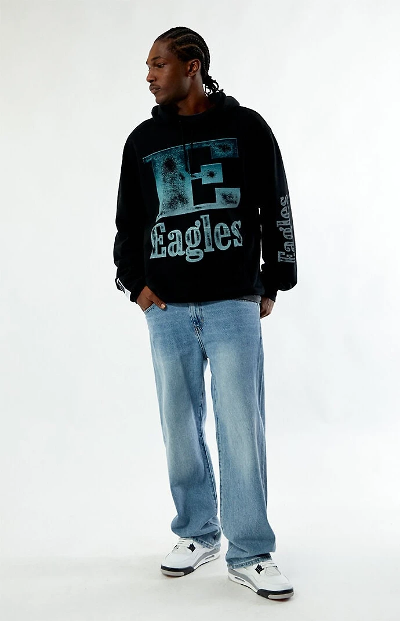 NFL x Aleali May Philadelphia Eagles Hoodie
