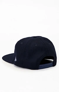 New Era NY Yankees 19TWENTY Snapback Hat