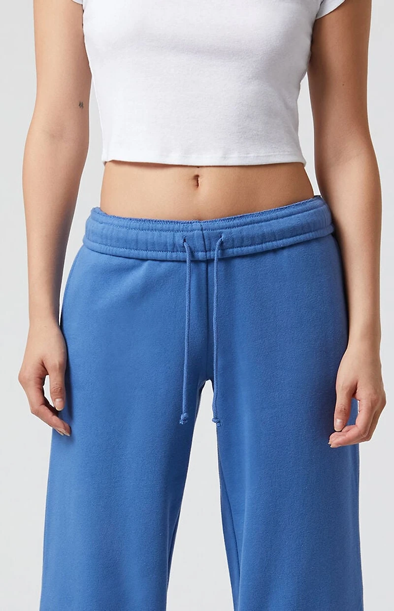 Pacsun Solid Baggy Sweatpants
