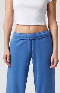 Pacsun Solid Baggy Sweatpants