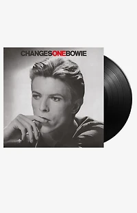 David Bowie ChangesOneBowie Vinyl Record