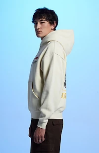 Formula 1 x Pacsun Suzuka Bloom Hoodie