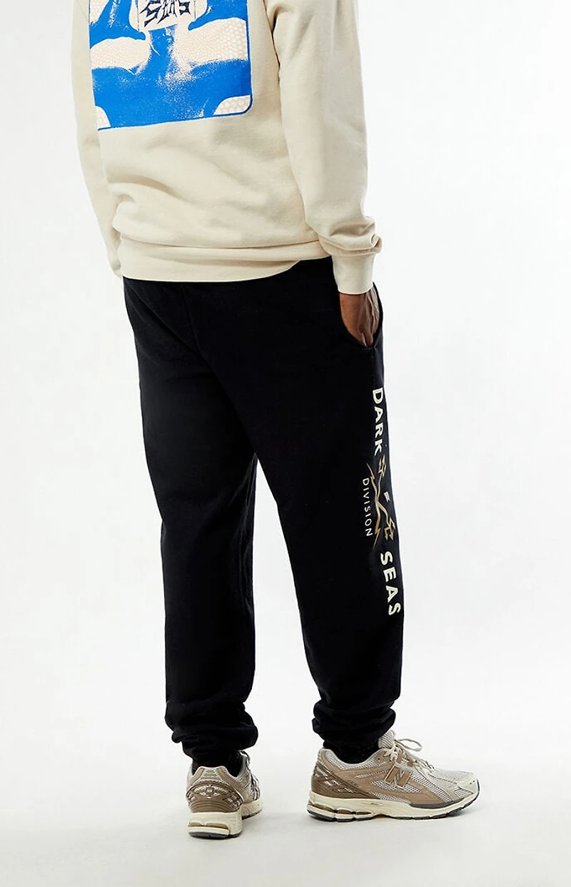 Dark Seas Headmaster V3 Sweatpants