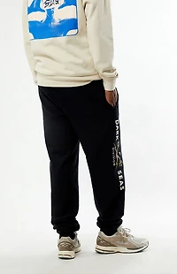 Dark Seas Headmaster V3 Sweatpants