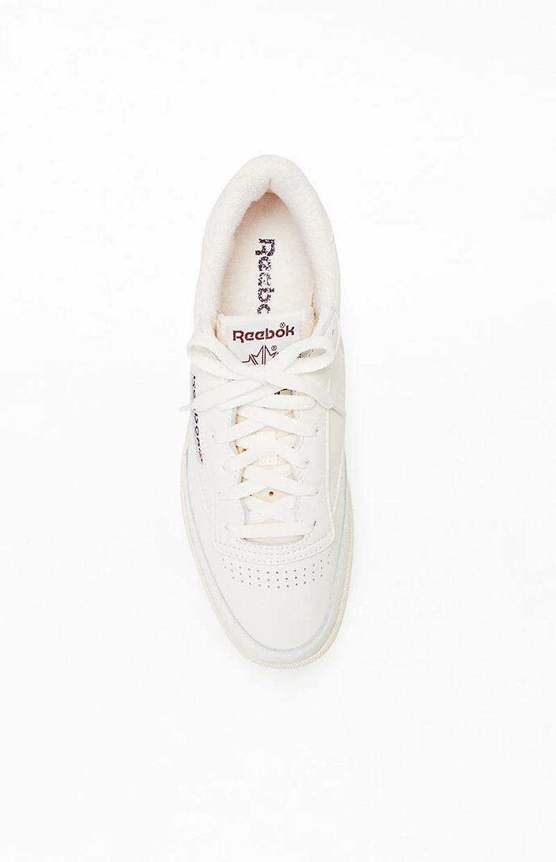 Reebok Club C Vintage Shoes