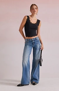 Beverly and Beck Lucy Tank Top