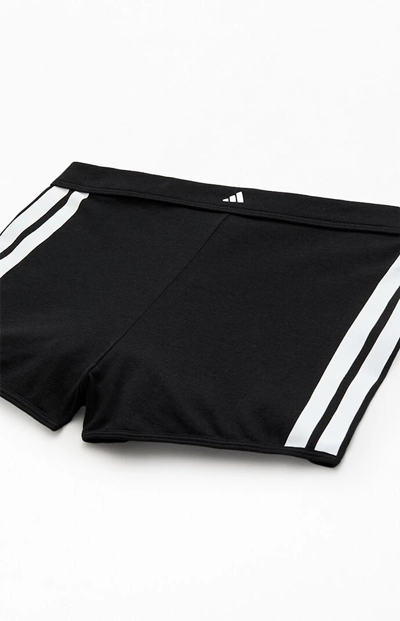 adidas Active 3-Stripes Biker Shorts