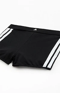 adidas Active 3-Stripes Biker Shorts