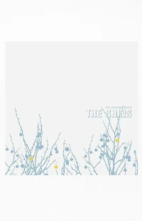 The Shins Oh Inverted World (20th Anniversary Remaster) Vinyl Record