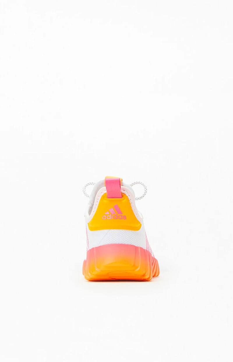 adidas Kids Kaptir Flow Shoes