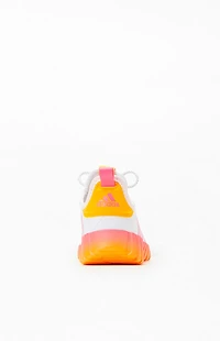 adidas Kids Kaptir Flow Shoes