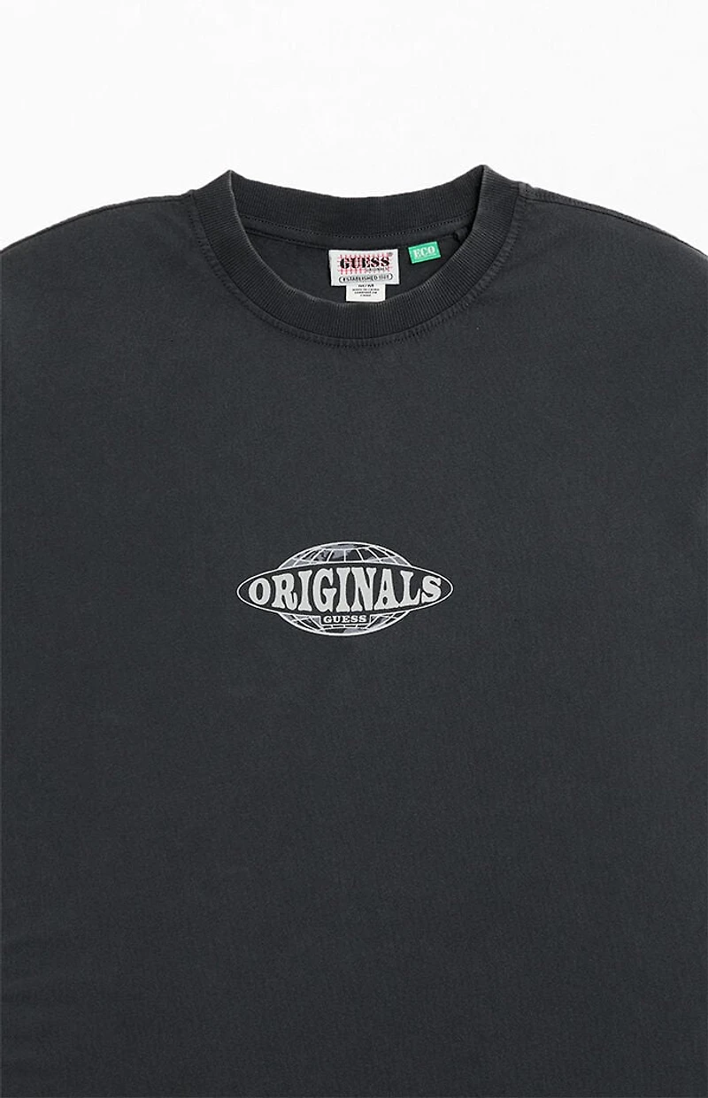 GUESS Originals Globe T-Shirt