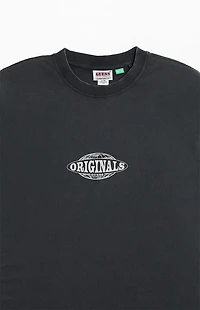GUESS Originals Globe T-Shirt