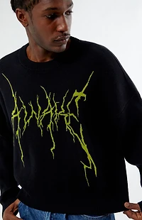 Pacsun Awake Sweater