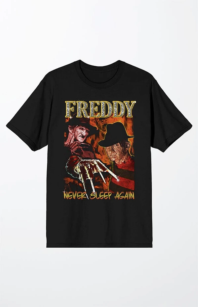 Nightmare On Elm Street T-Shirt