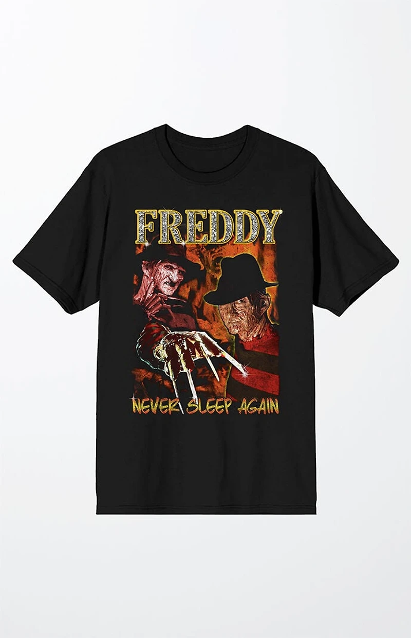 Nightmare On Elm Street T-Shirt