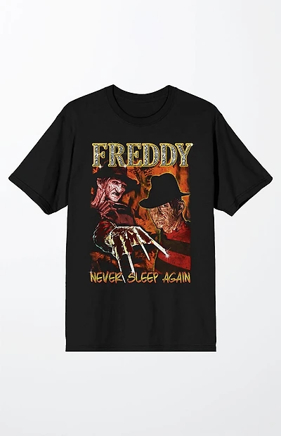 Nightmare On Elm Street T-Shirt