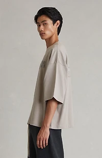 Fear of God ESSENTIALS Seal Merch T-Shirt