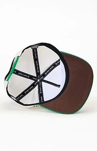 47 Brand Bowl Game Hitch Snapback Hat