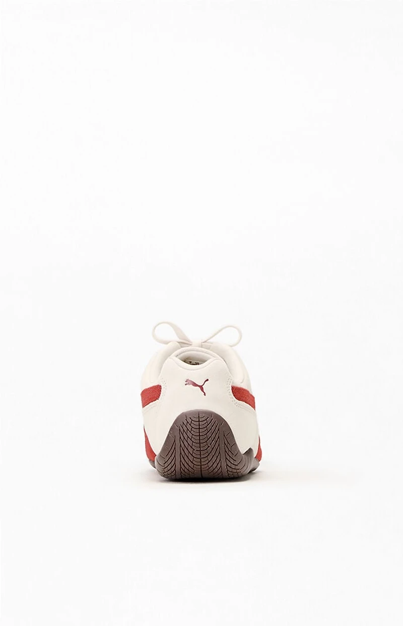 Puma Cream Speedcat OG Shoes