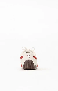 Puma Cream Speedcat OG Shoes