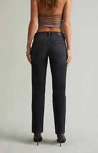 Pacsun Slim Jeans Black