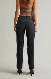 Pacsun Slim Jeans Black