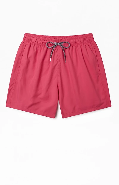 Boardies Las Coloradas 4.5" Swim Trunks